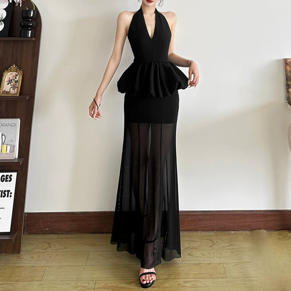 ZARA Breezy Summer Dress
